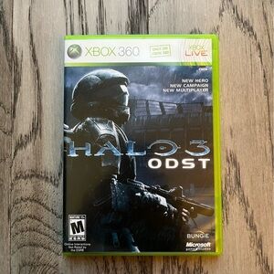 Halo 3: ODST - Xbox 360